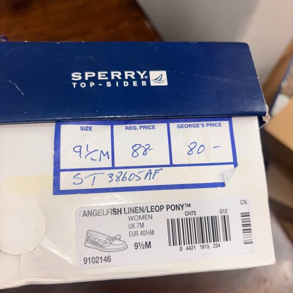 Sperry Top-Sider - Picture 4 of 4